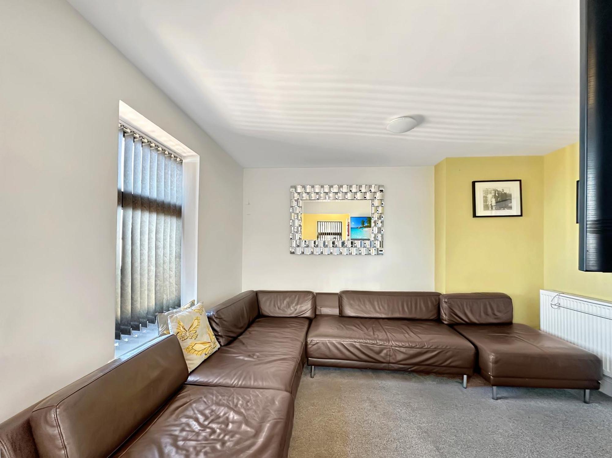 Granada Apartments Berkeley Blackpool Buitenkant foto